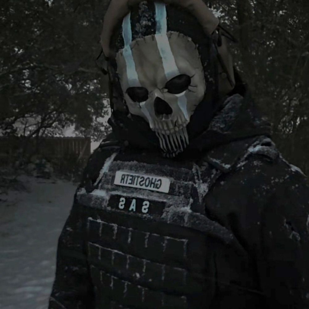GhostieTR
