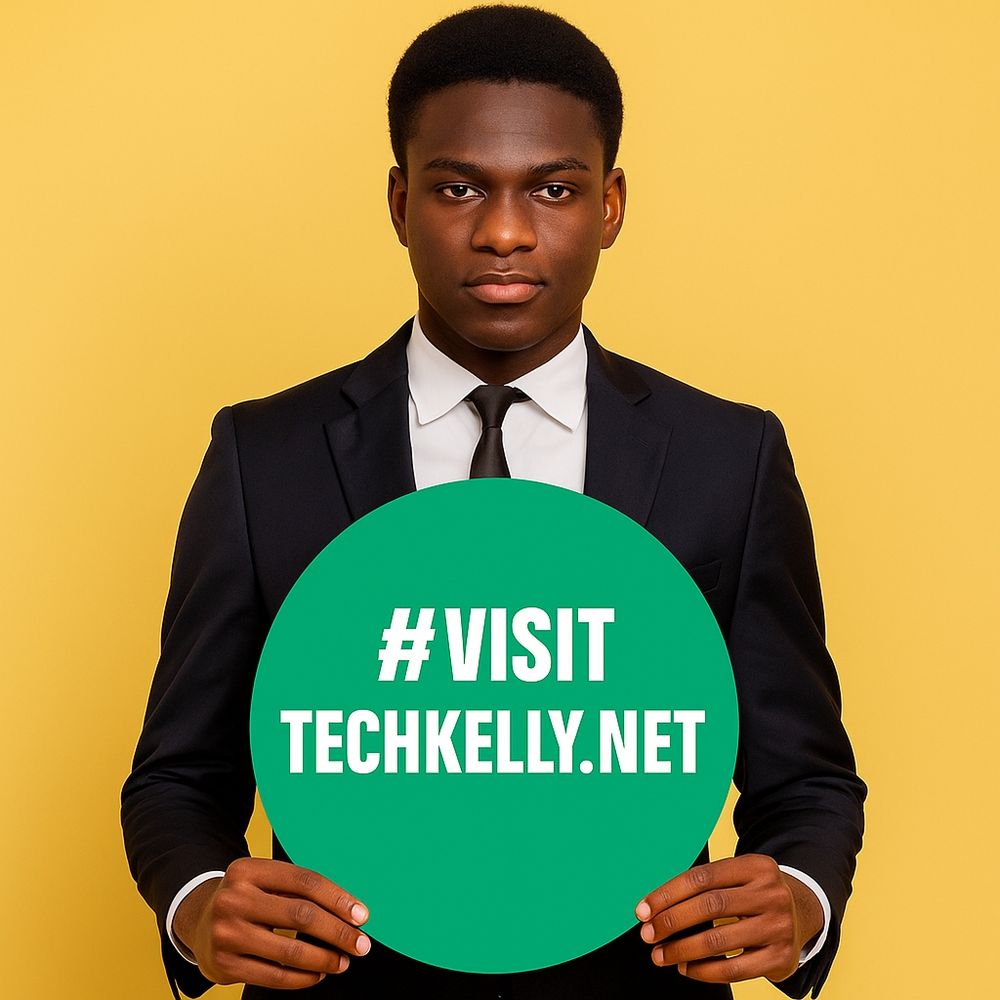 techkelly.bsky.social profile picture