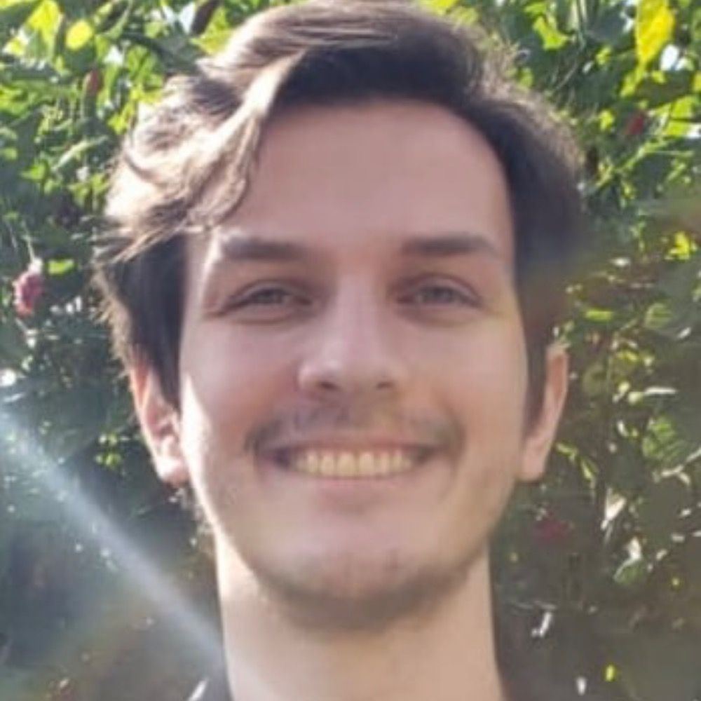 Joao Roldi
