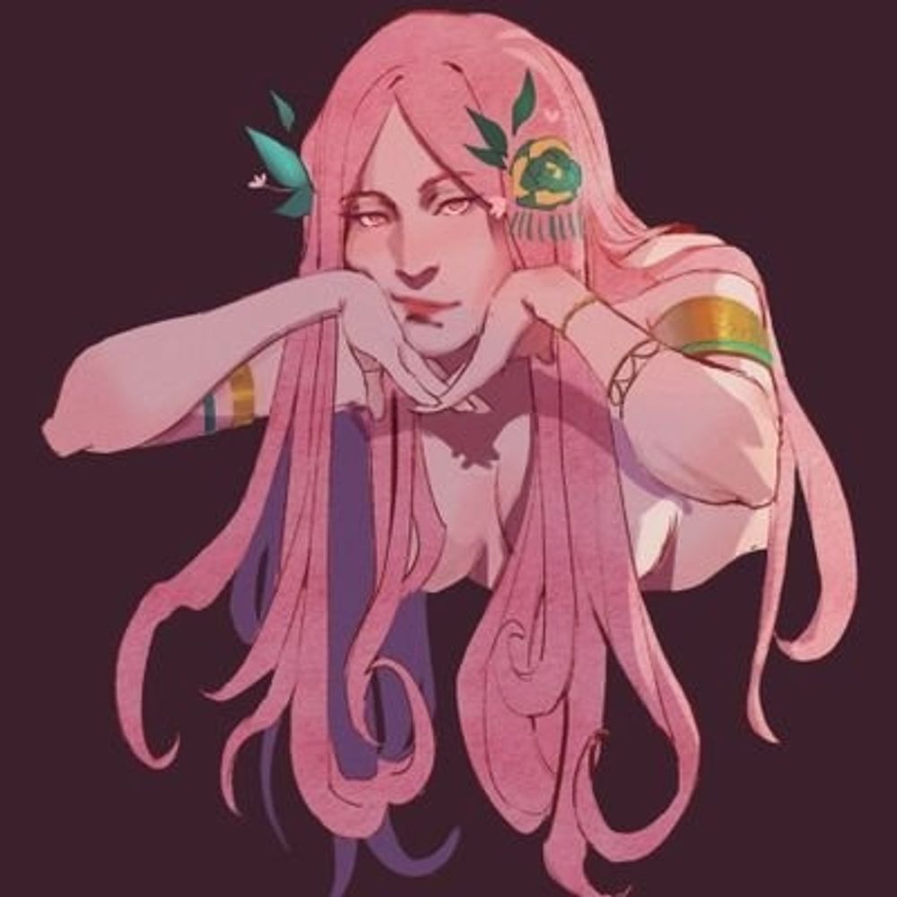 Lulu/Evie 💖