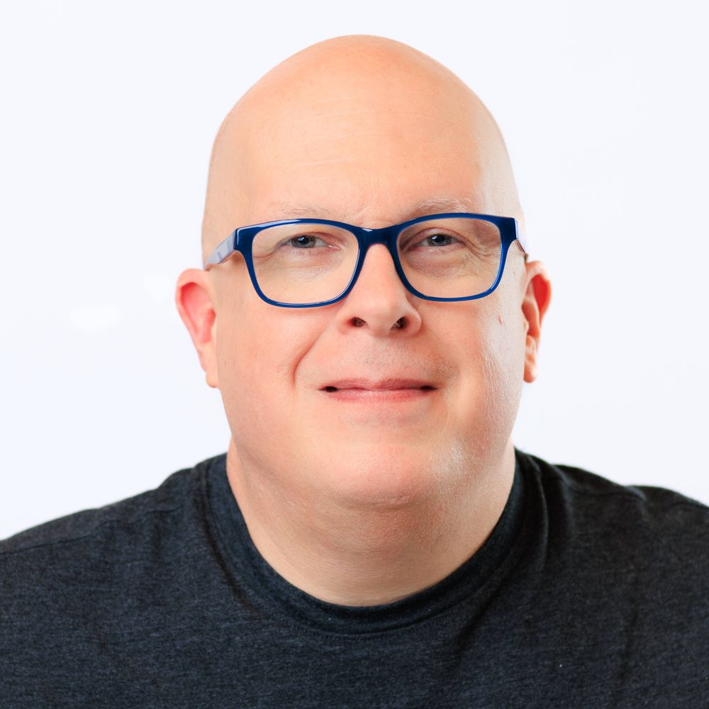 Jeff Adams