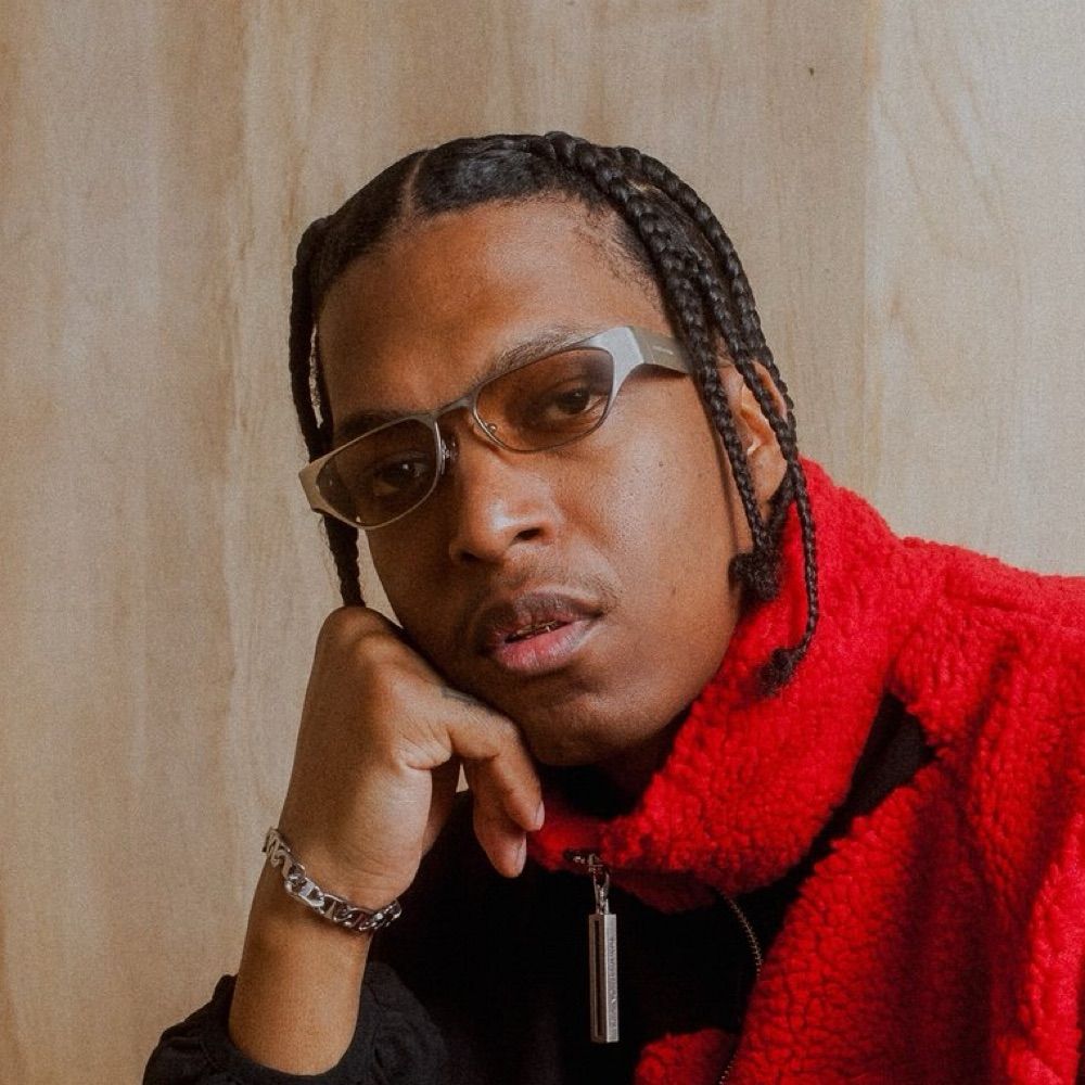 Mike Floss