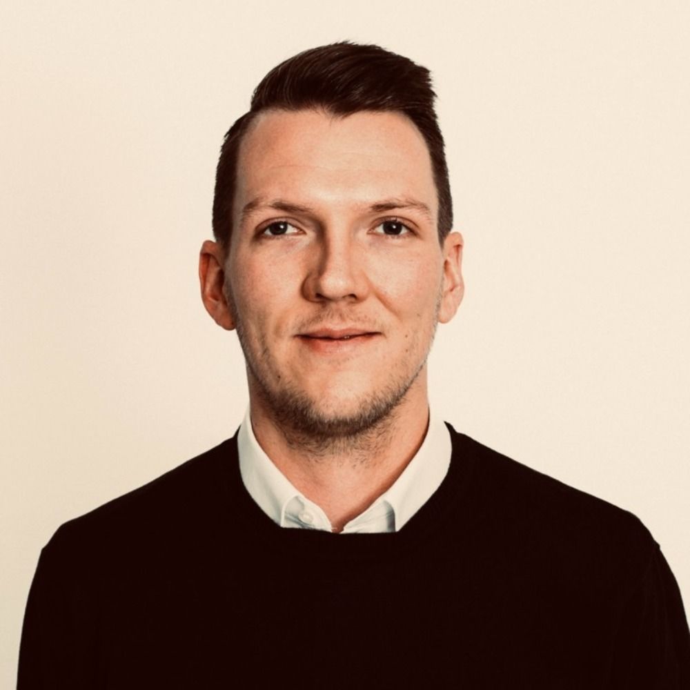 Maximilian Senff