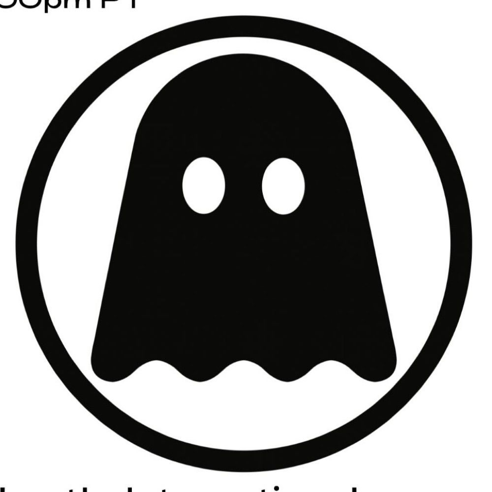 Profile picture ghostlyint.bsky.social