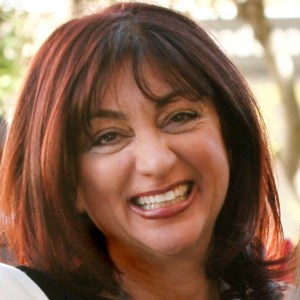 Shari Karney