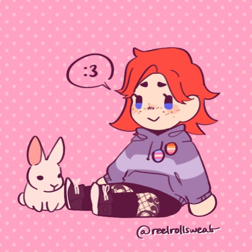 Ember!