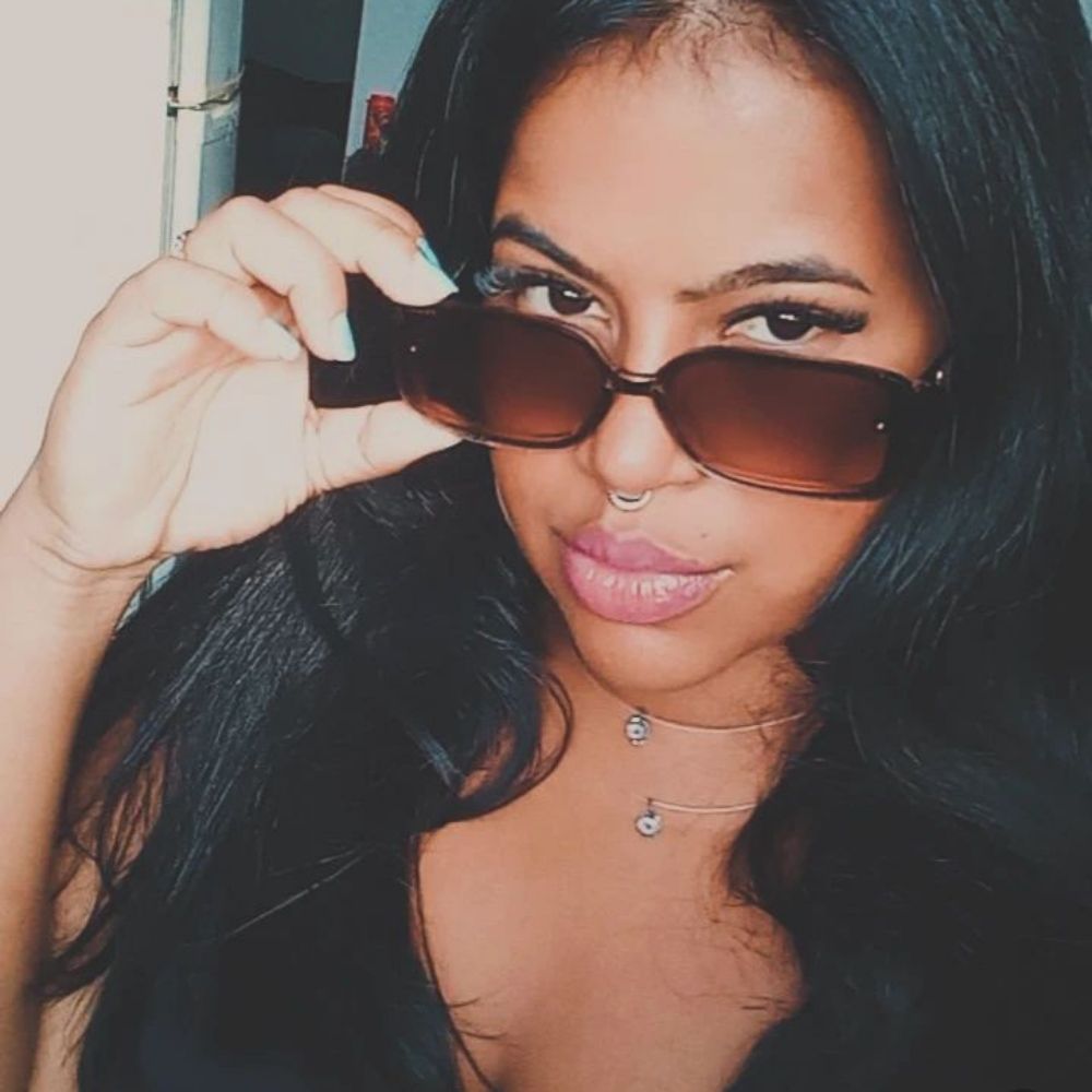 Dannyzinha Ramos