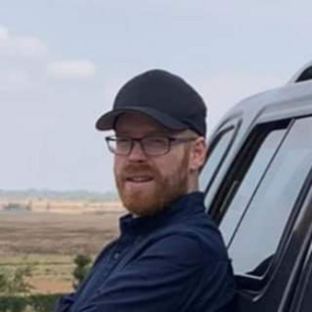 Erik Eriksen
