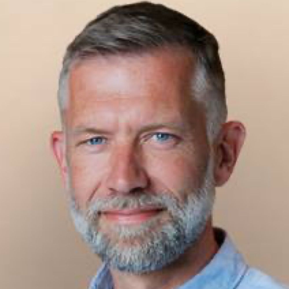 Anders Hvass