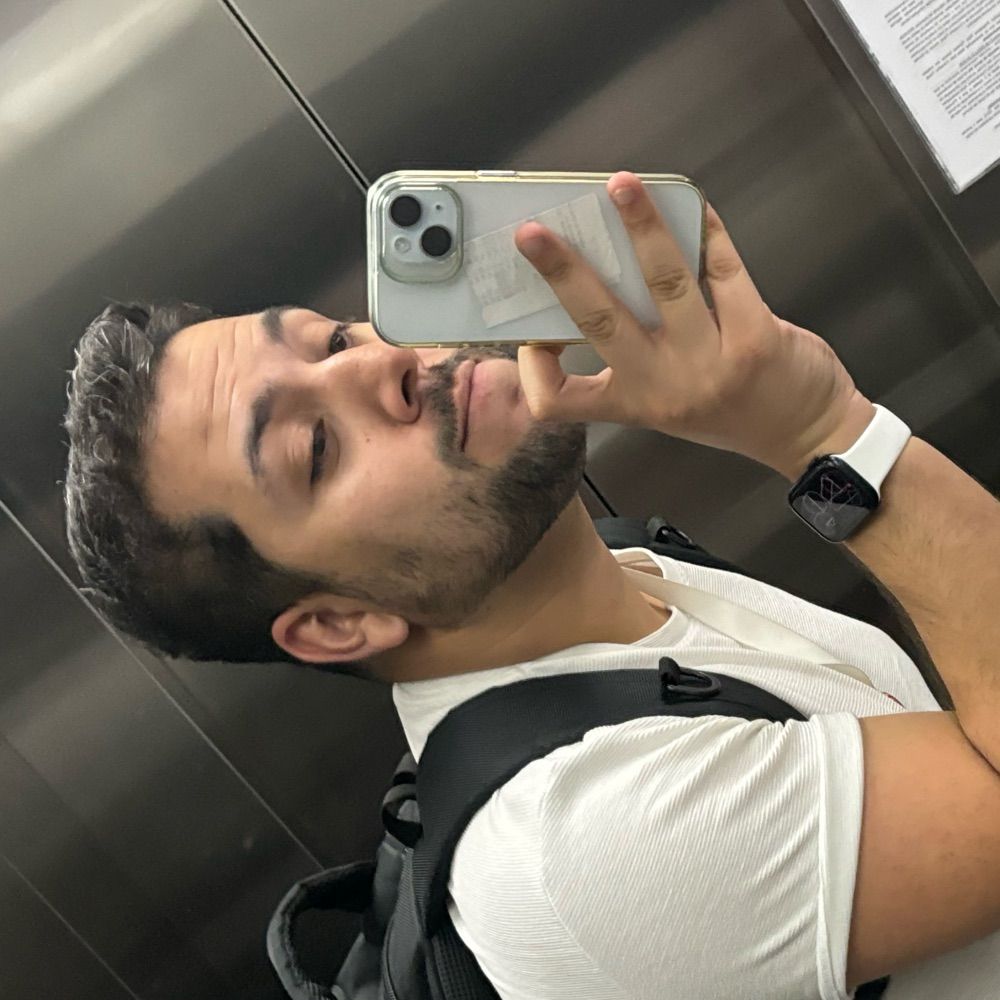 Sem carisma