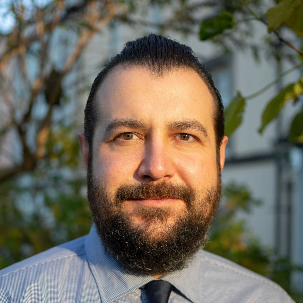 Paul Yousefi