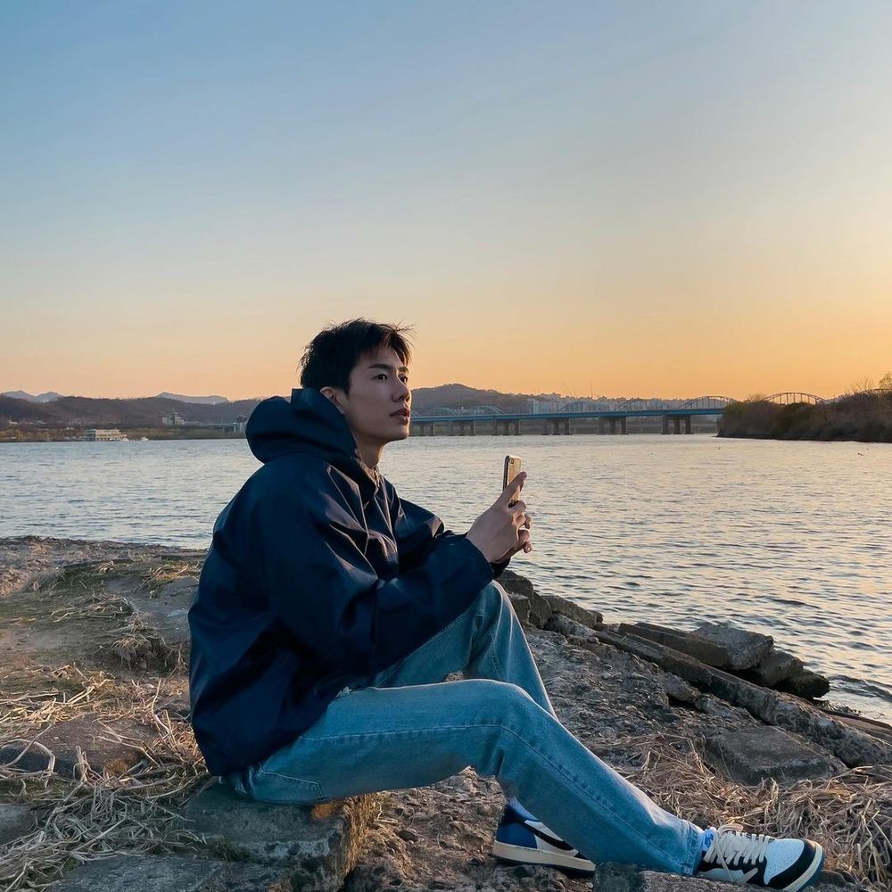 덕질중