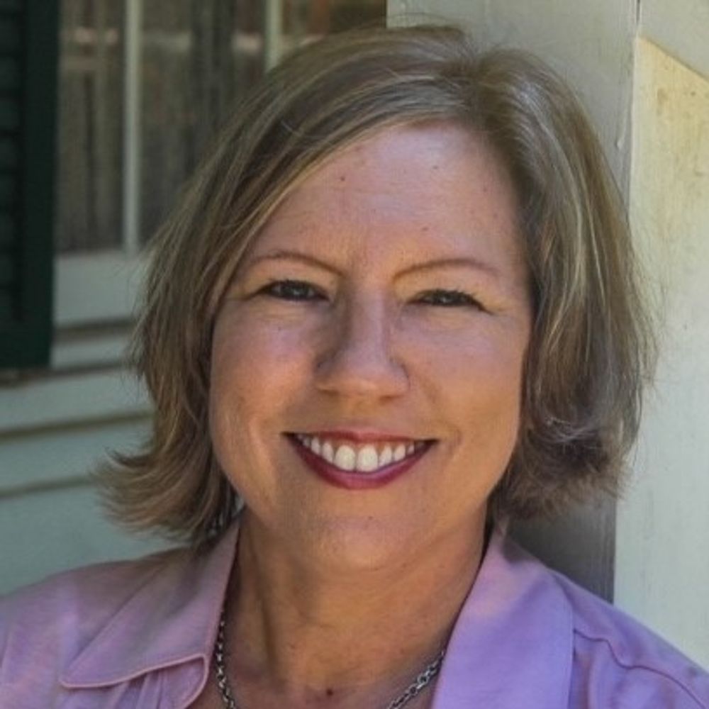 Pam Schloesser Canepa