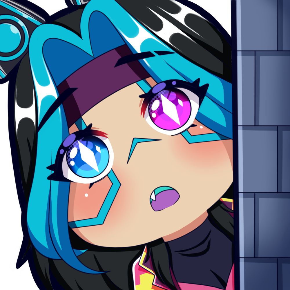 M.ai CyberKitty