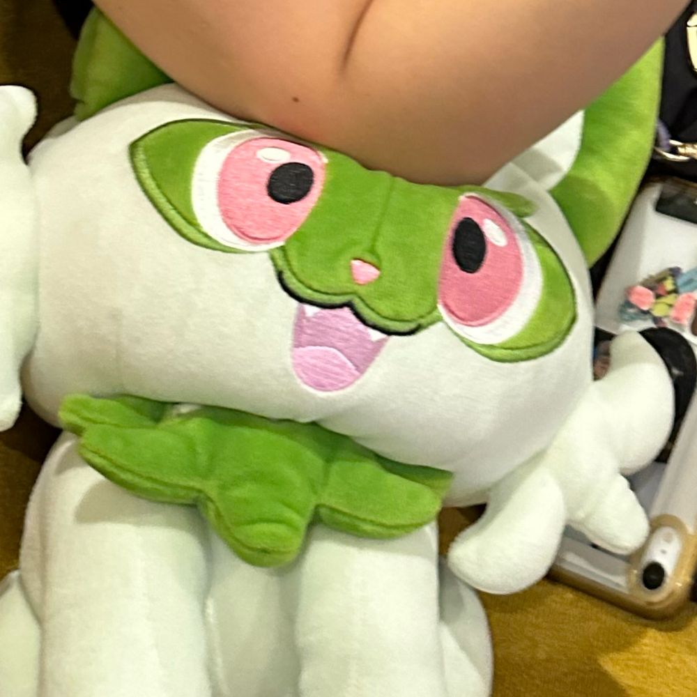 どれみぱそらしど