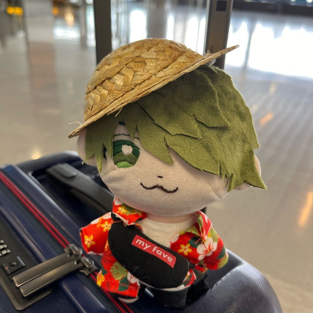 萩生ツキノ