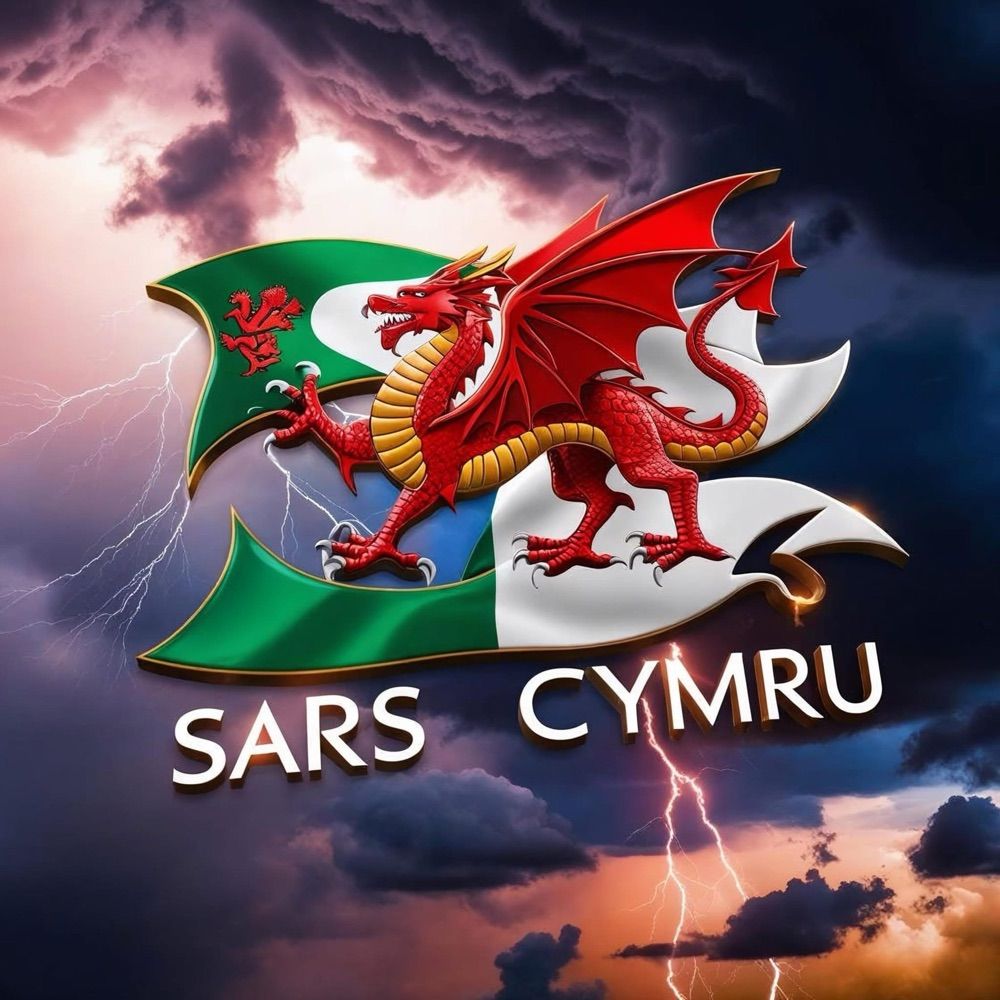 SARS Cymru (Wales)