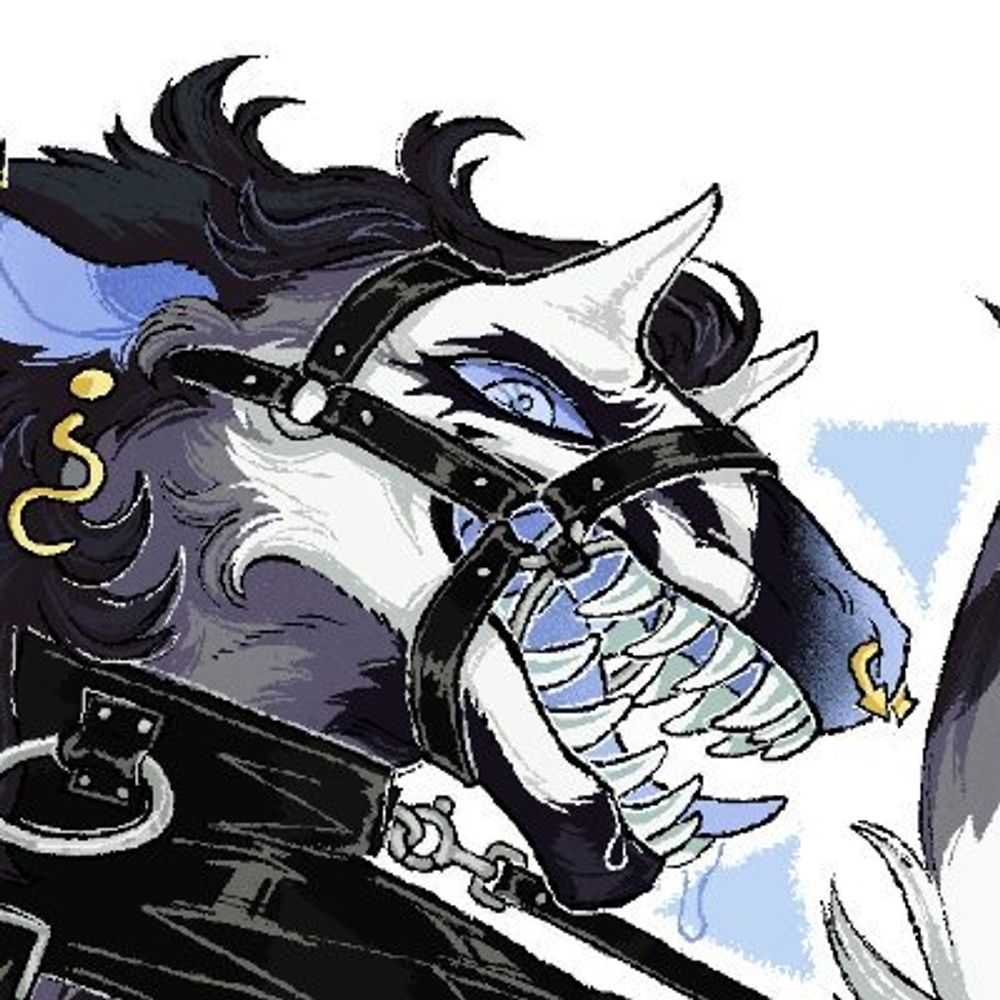 Salacious Axle