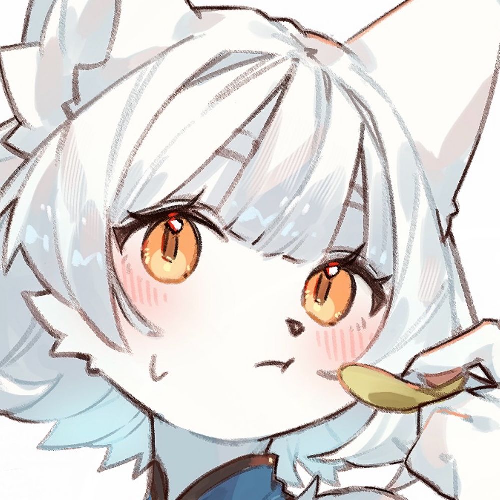 かわらげ's avatar