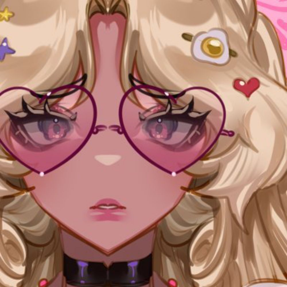 Lux 🕊️🇵🇸 Vgen comms open