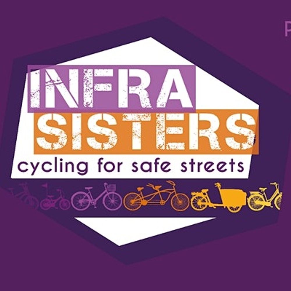 InfraSisters