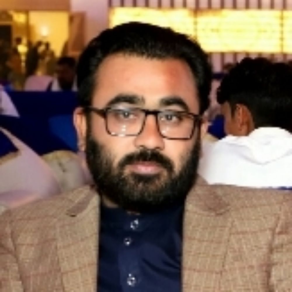 Sultan Makhdoom