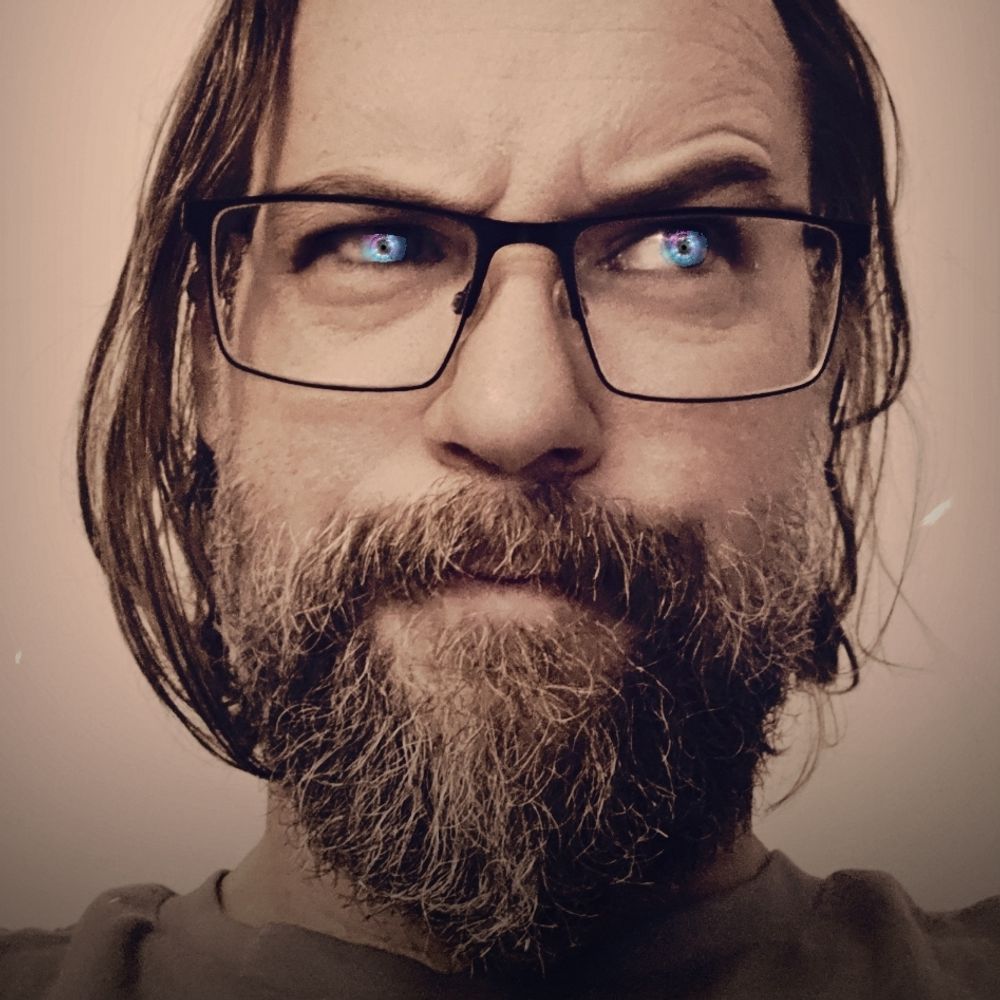 Profile avatar