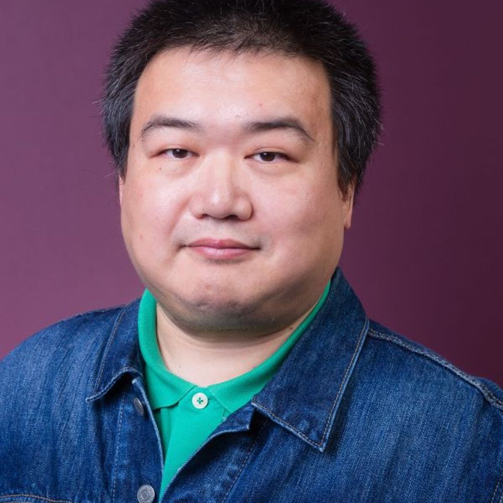 Jimmy Houng