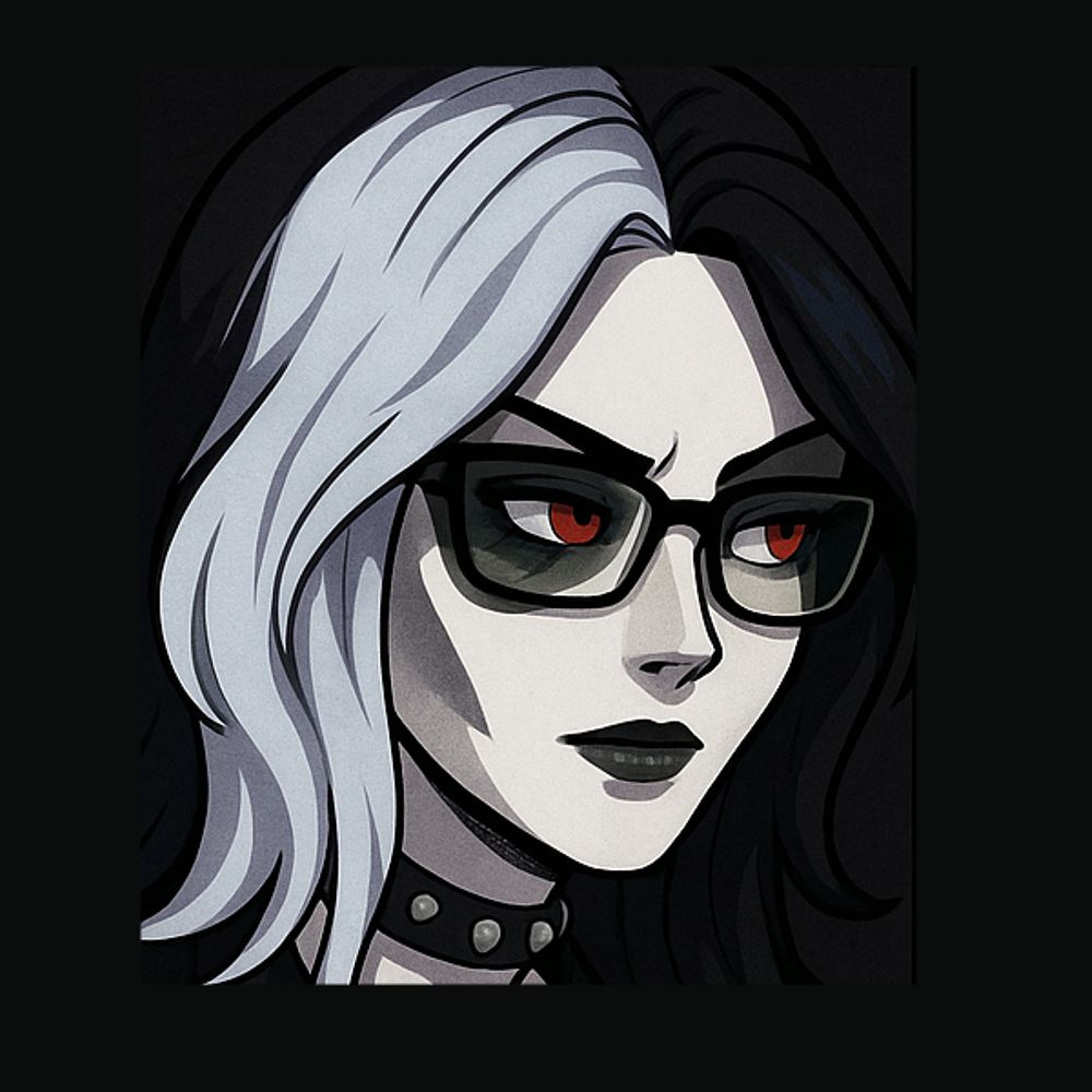 Morbid💀Madam