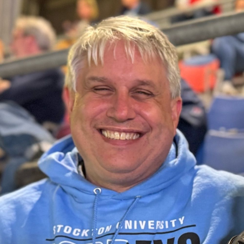 Mark Melhorn