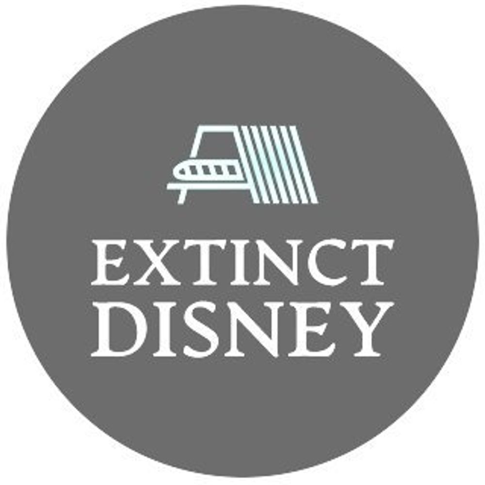 Extinct Disney