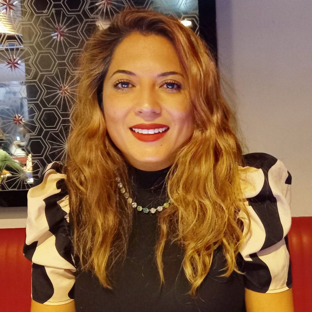 Roxana Gutiérrez-Romero