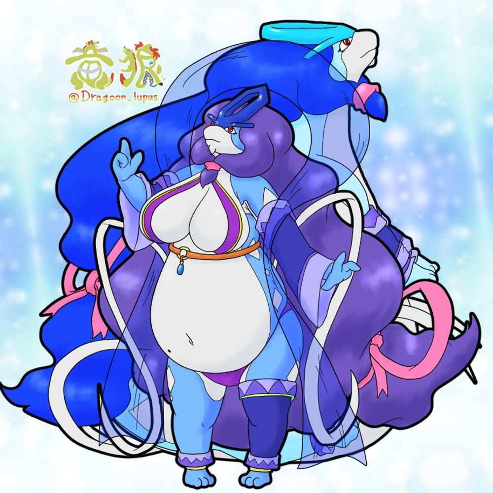 竜狼