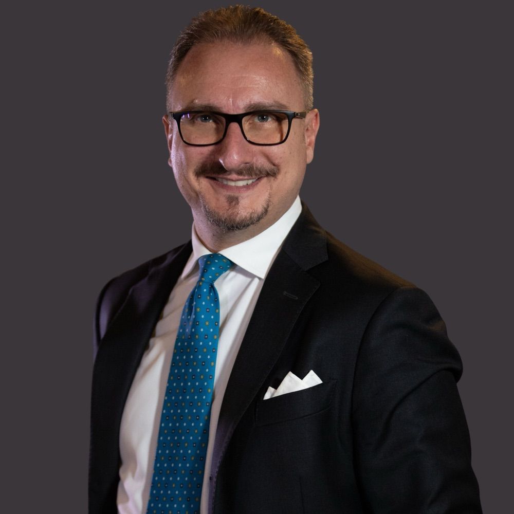 Stefano Mele