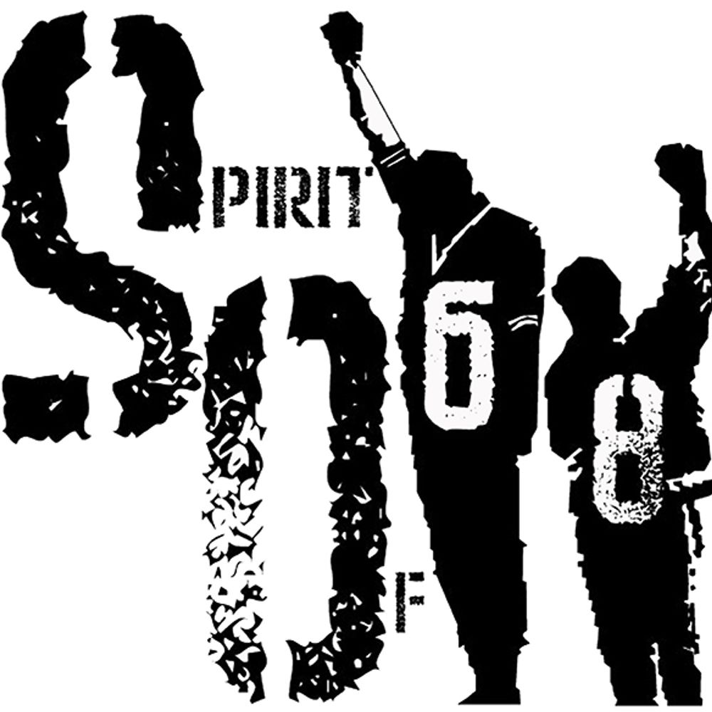 Spirit of '68 Promotions