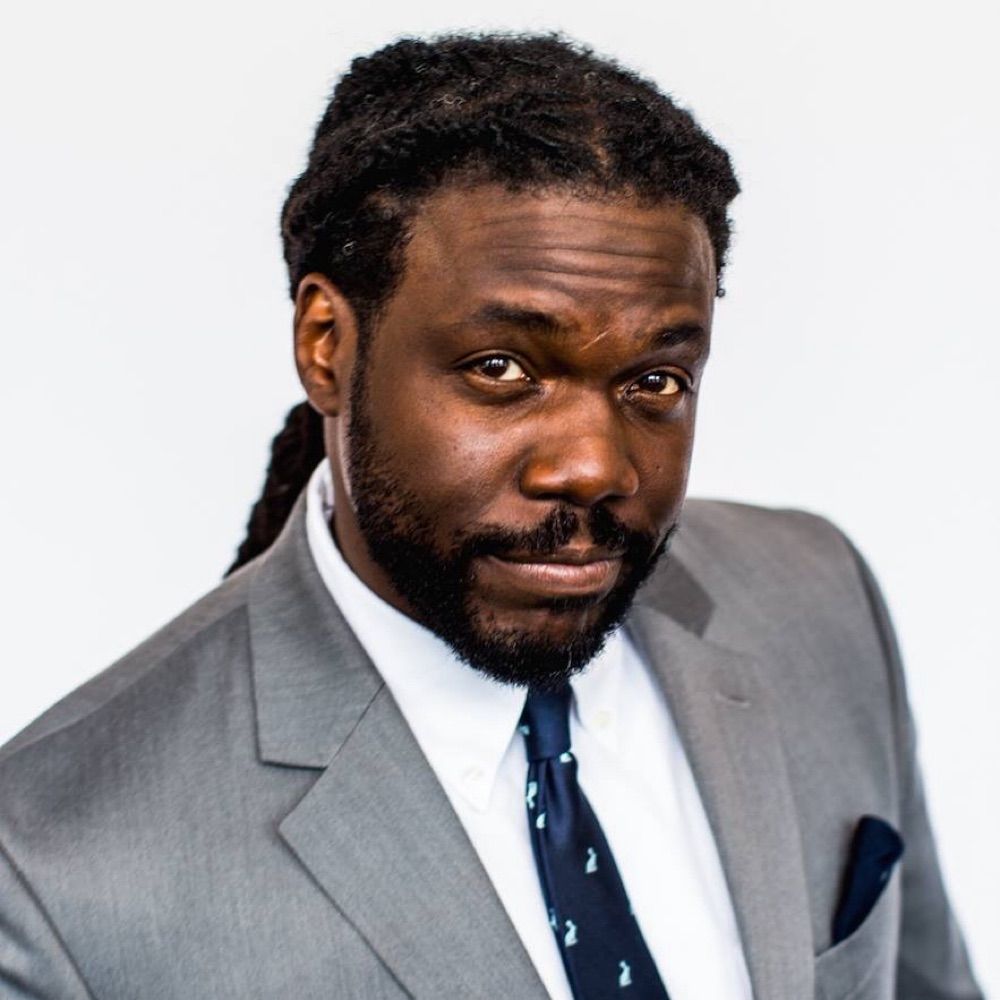 Marcus Whitney