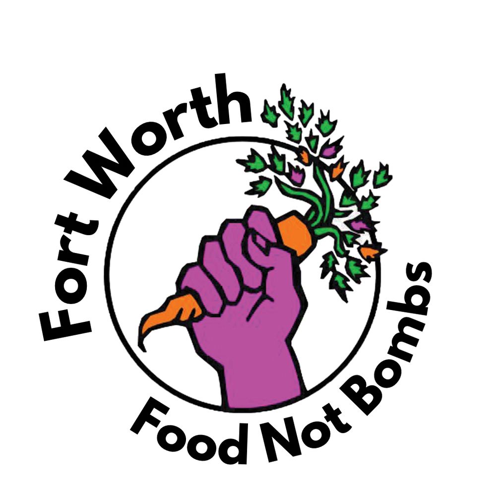 FW Food Not Bombs