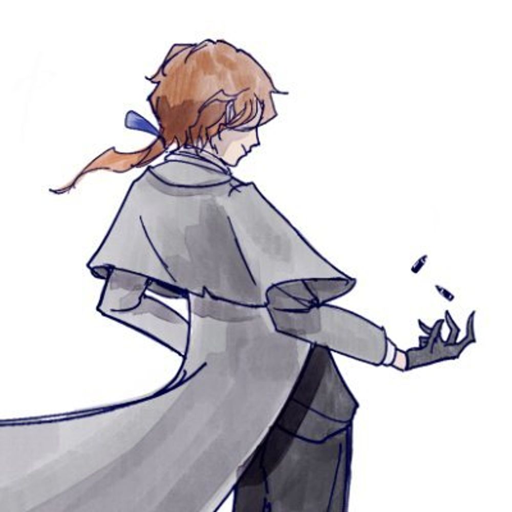 Ryuuna || VGEN Comms OPEN