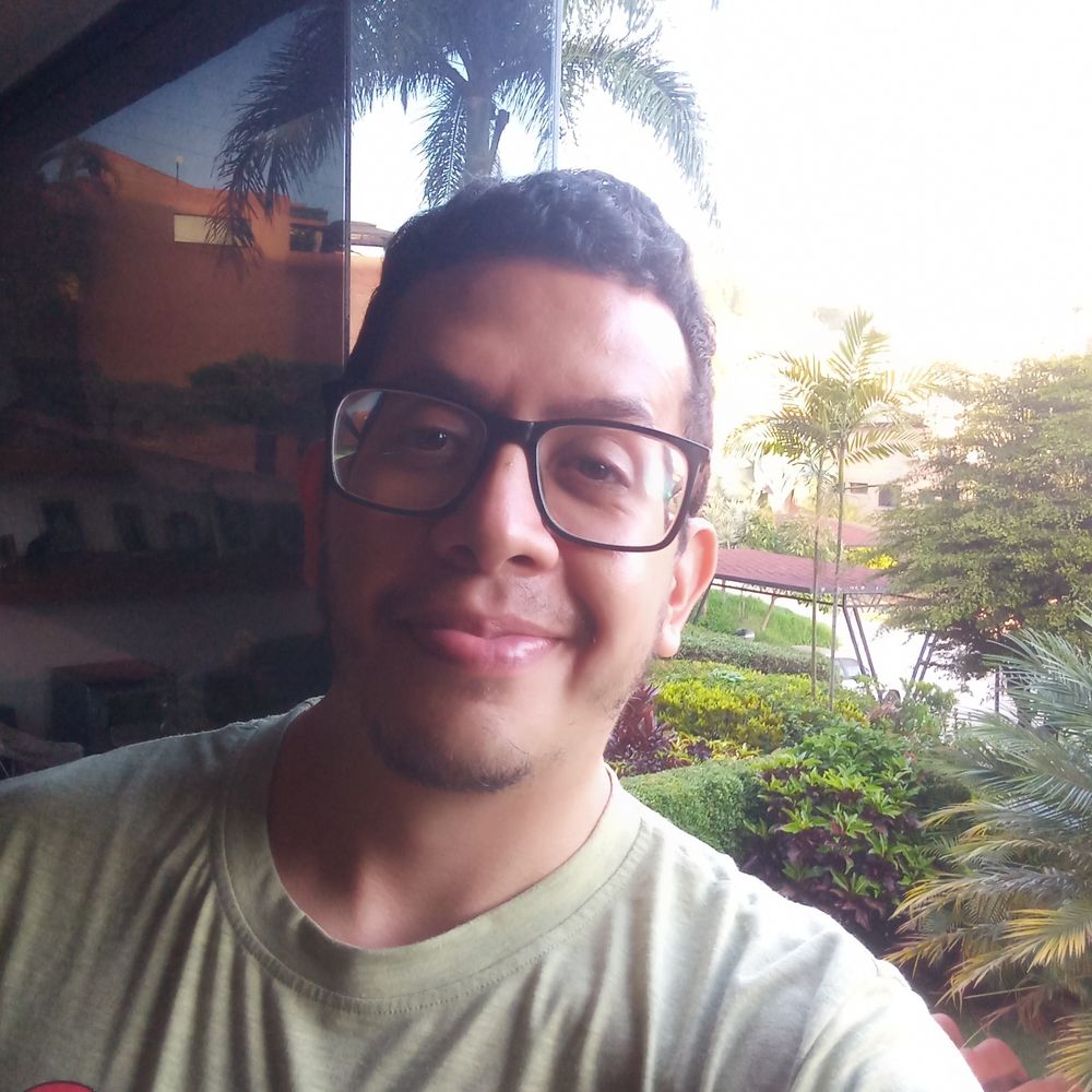 Andres Cordoves