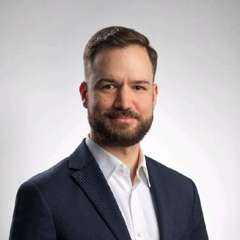 Mateusz Antoszewski