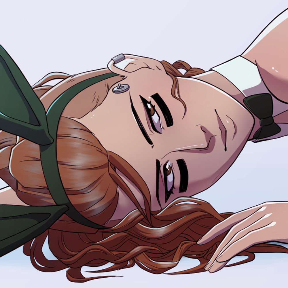 Pilot's Mile High Club 🔞 NSFW Art