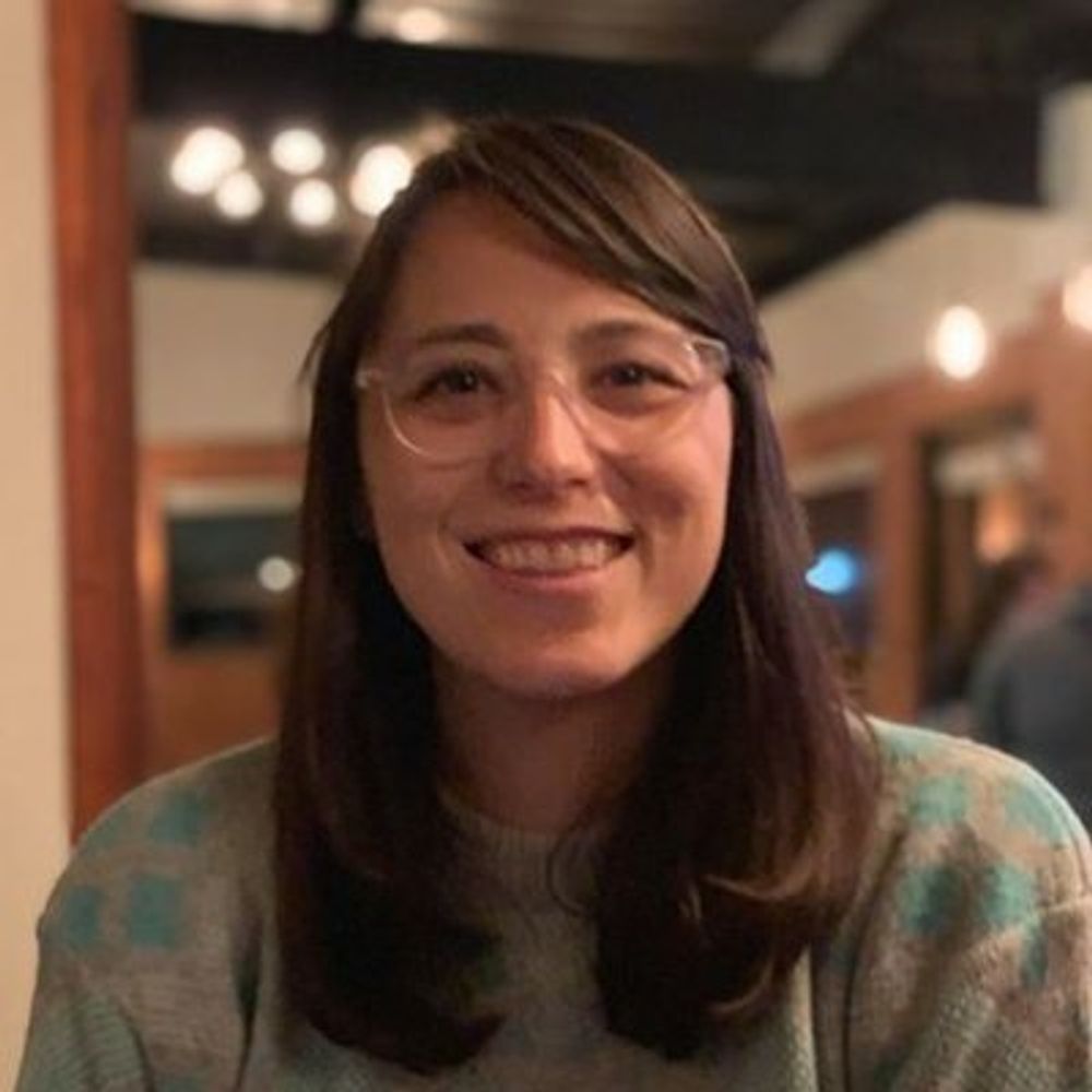 Hannah Moshontz