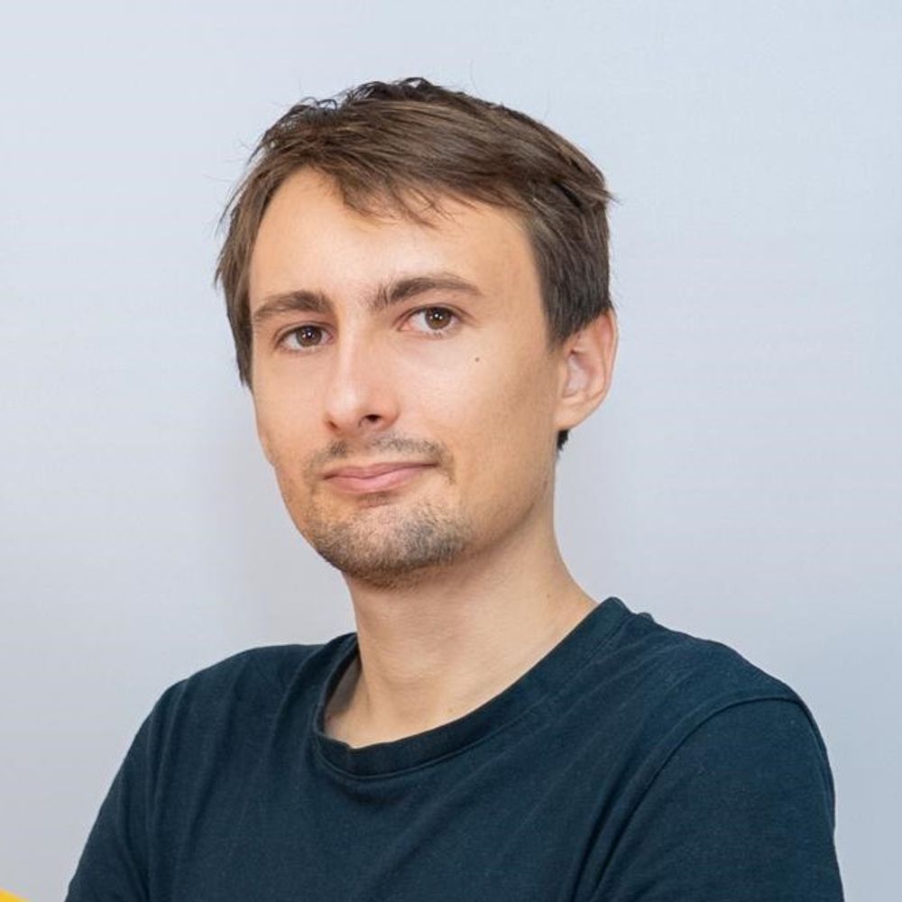 Enzo Dubesset