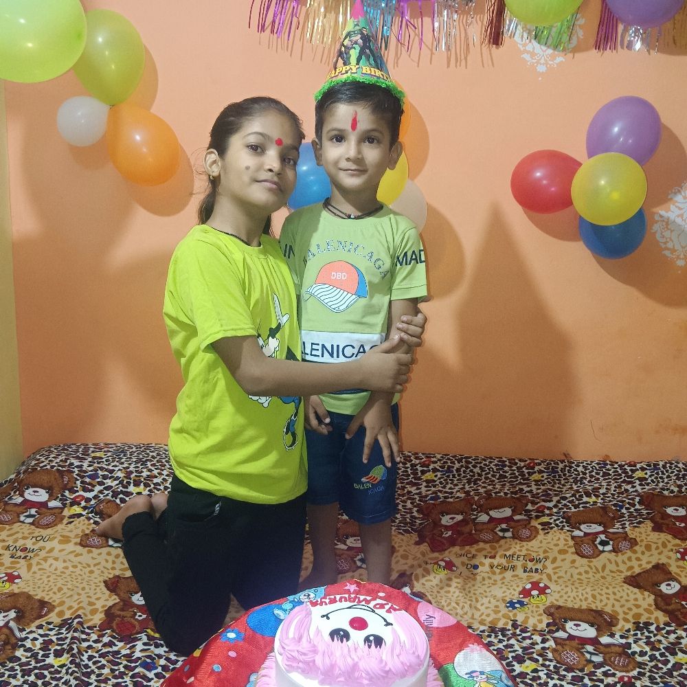 M.K maurya