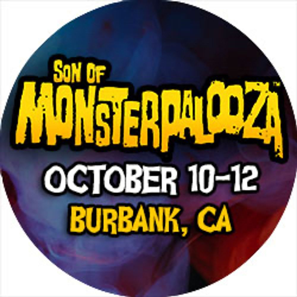 Monsterpalooza