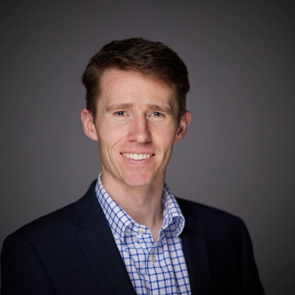 Matthew Luney
