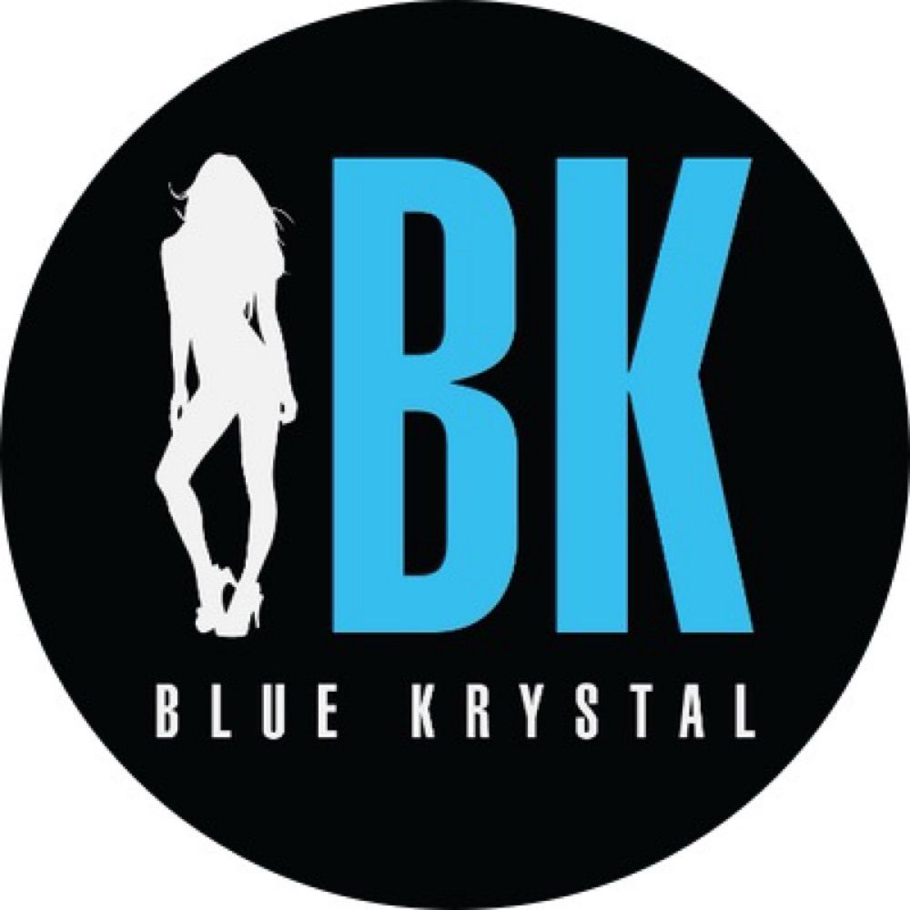 Blue Krystal