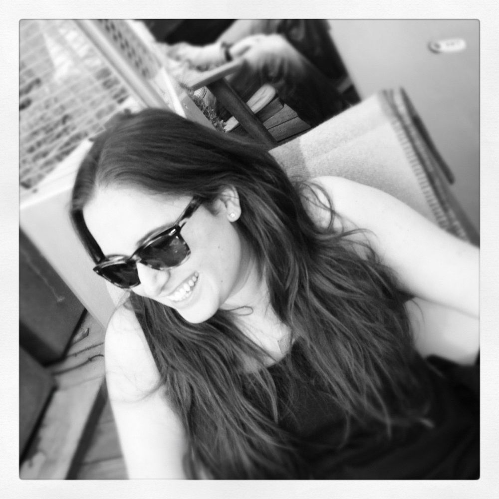 Danielle Nussbaum