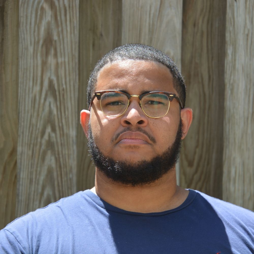 Julian M. Rucker, Ph.D.