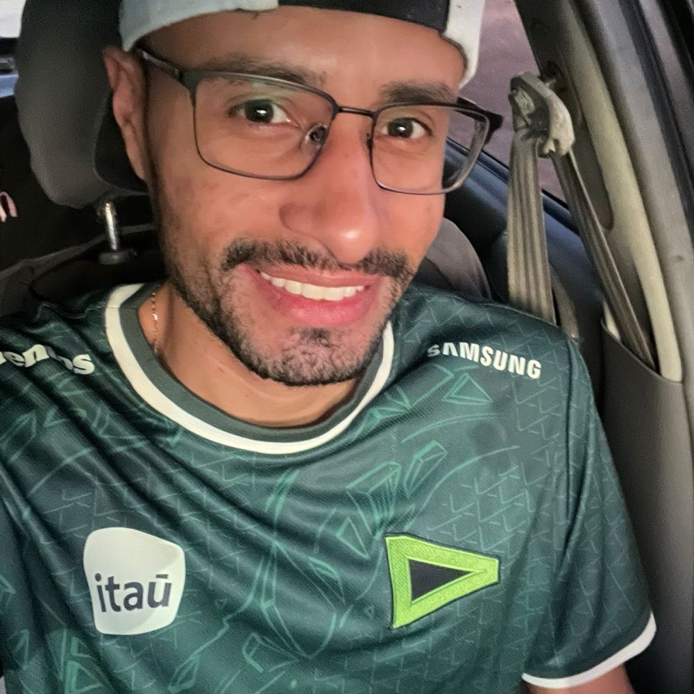Bruno Cristiano